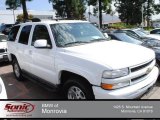 2005 Chevrolet Tahoe LT 4x4
