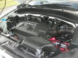 2008 Honda Ridgeline RT 3.5L SOHC 24V VTEC V6 Engine