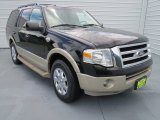 2009 Black Ford Expedition King Ranch #69791924