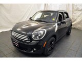 2012 Mini Cooper Countryman