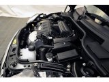 2013 Mini Cooper Convertible 1.6 Liter DOHC 16-Valve VVT 4 Cylinder Engine