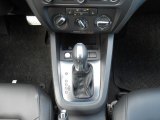 2013 Volkswagen Jetta SEL Sedan 6 Speed Tiptronic Automatic Transmission