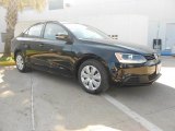 2013 Volkswagen Jetta SE Sedan