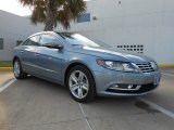 2013 Volkswagen CC Sport