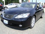 2009 Lexus ES 350