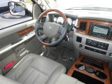 2006 Dodge Ram 3500 Laramie Quad Cab Dually Dashboard
