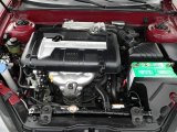 2007 Hyundai Tiburon GS 2.0 Liter DOHC 16V VVT 4 Cylinder Engine