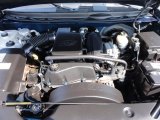 2002 Chevrolet TrailBlazer LTZ 4x4 4.2 Liter DOHC 24-Valve Vortec Inline 6 Cylinder Engine