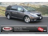 2013 Toyota Sienna LE