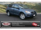 2012 Toyota RAV4 I4 4WD