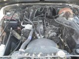 1991 Jeep Wrangler Engines