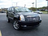 2009 Black Raven Cadillac Escalade Hybrid #6953735