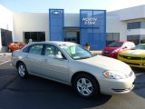 2008 Chevrolet Impala LS
