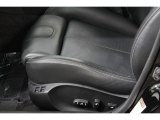 2009 Infiniti G 37 x S Sedan Front Seat