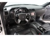 2009 Dodge Challenger R/T Classic Dark Slate Gray Interior