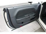 2009 Dodge Challenger R/T Classic Door Panel