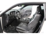 2009 Dodge Challenger R/T Classic Front Seat