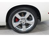 2009 Dodge Challenger R/T Classic Wheel