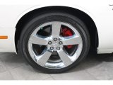 2009 Dodge Challenger R/T Classic Wheel