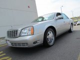 2005 Cadillac DeVille Sedan