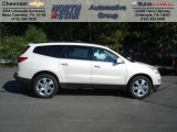 2012 Chevrolet Traverse LT AWD