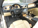 2005 Bentley Continental GT  Magnolia Interior