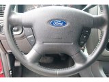 2005 Ford Explorer XLT Steering Wheel