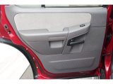 2005 Ford Explorer XLT Door Panel