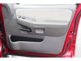 2005 Ford Explorer XLT Door Panel