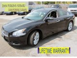2009 Nissan Maxima 3.5 SV
