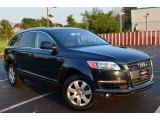 2007 Audi Q7 3.6 Premium quattro