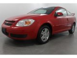 2006 Victory Red Chevrolet Cobalt LT Coupe #69791562