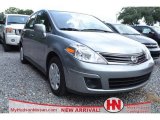 2011 Nissan Versa 1.8 S Hatchback