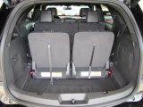 2013 Ford Explorer XLT Trunk