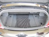 2008 BMW M6 Convertible Trunk