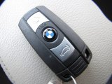 2008 BMW M6 Convertible Keys