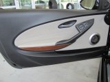 2008 BMW M6 Convertible Door Panel