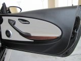 2008 BMW M6 Convertible Door Panel