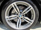 2008 BMW M6 Convertible Wheel