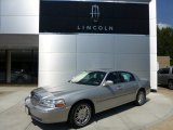 2007 Silver Birch Metallic Lincoln Town Car Signature Limited #69791837