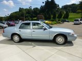 2006 Mercury Grand Marquis LS Ultimate Exterior