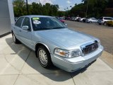 2006 Mercury Grand Marquis LS Ultimate Front 3/4 View