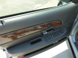 2006 Mercury Grand Marquis LS Ultimate Door Panel