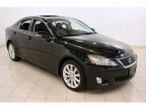 2009 Lexus IS 250 AWD
