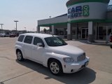 2011 Chevrolet HHR LT