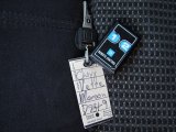 1989 Chevrolet Corvette Convertible Keys