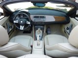2003 BMW Z4 2.5i Roadster Dashboard
