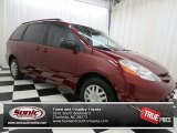 2008 Toyota Sienna LE