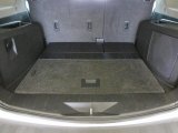 2012 GMC Terrain SLT Trunk