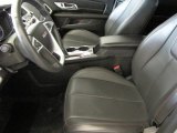 2012 GMC Terrain SLT Front Seat
